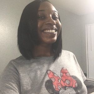 Meet your Posher, Tiffany